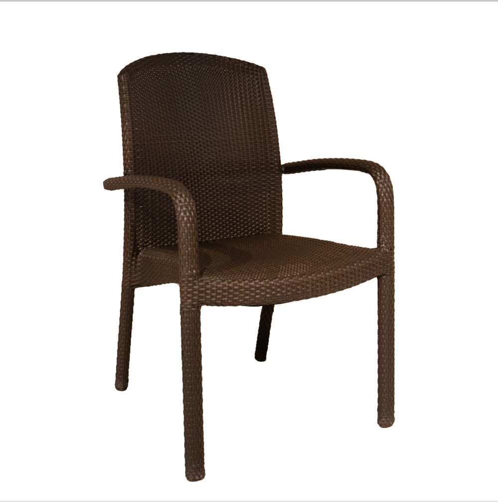 Rausch Apollo Sandalye Mocca