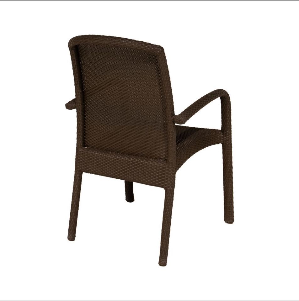 Rausch Apollo Sandalye Mocca