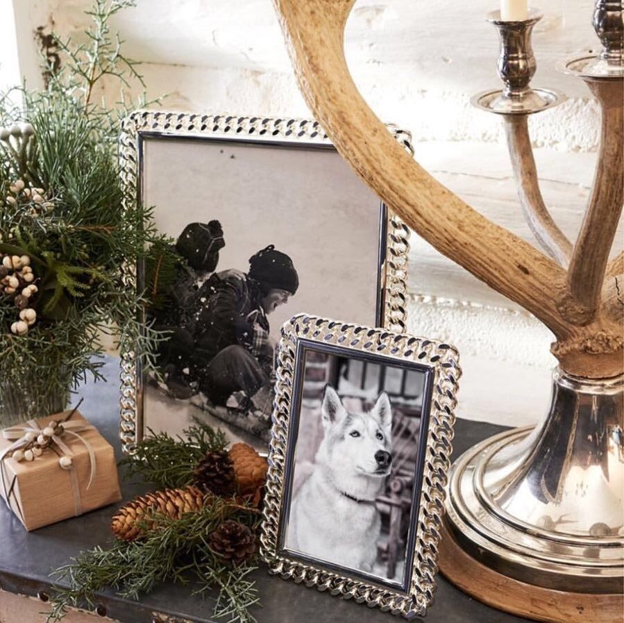 Blake Resim Çerçevesi 20x25 cm