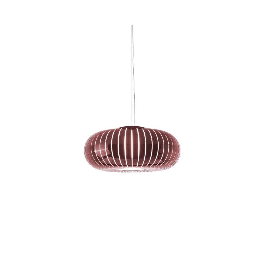 Kartell Teresa Bordo Tavan Lambası