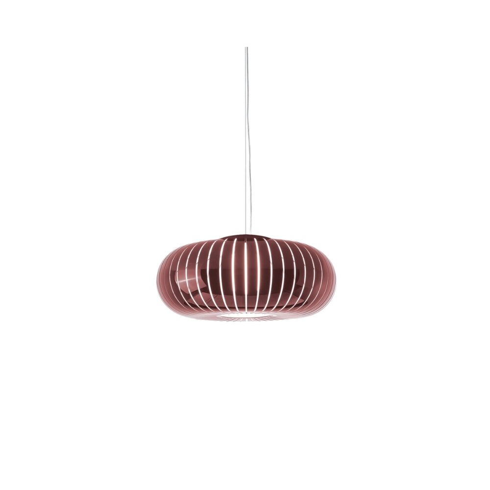 Kartell Teresa Bordo Tavan Lambası