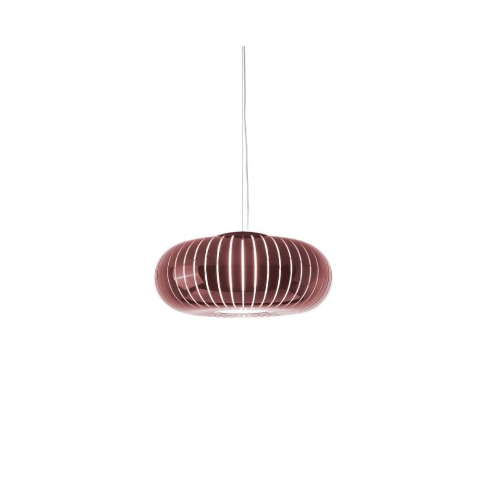 Kartell Teresa Bordo Tavan Lambası