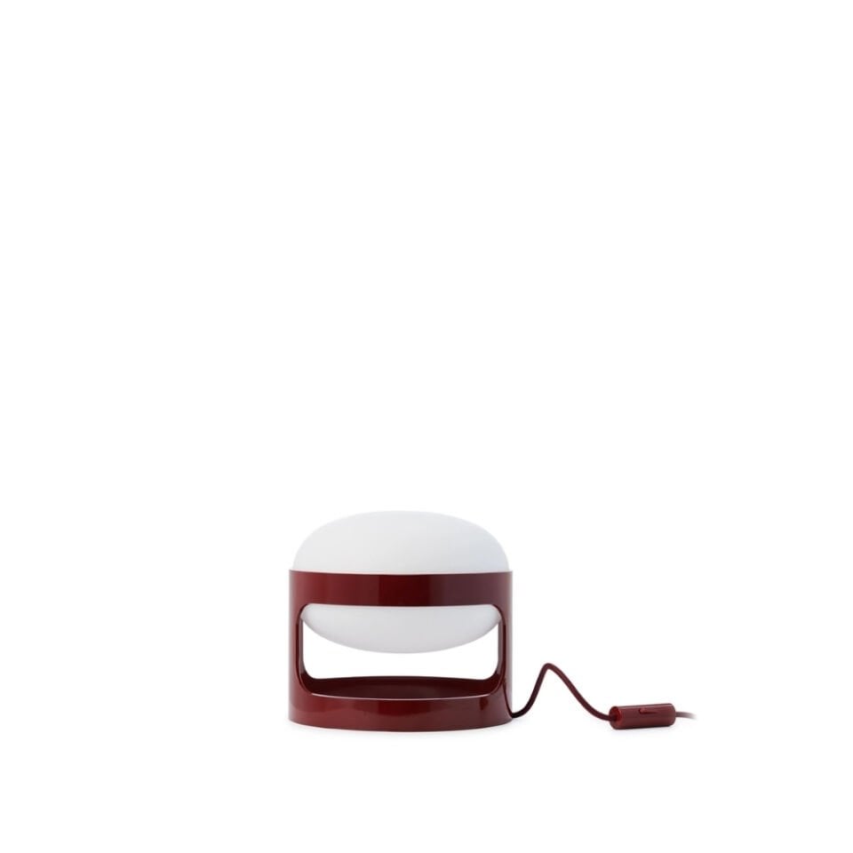 Kartell KD28 Bordo Masa Lambası