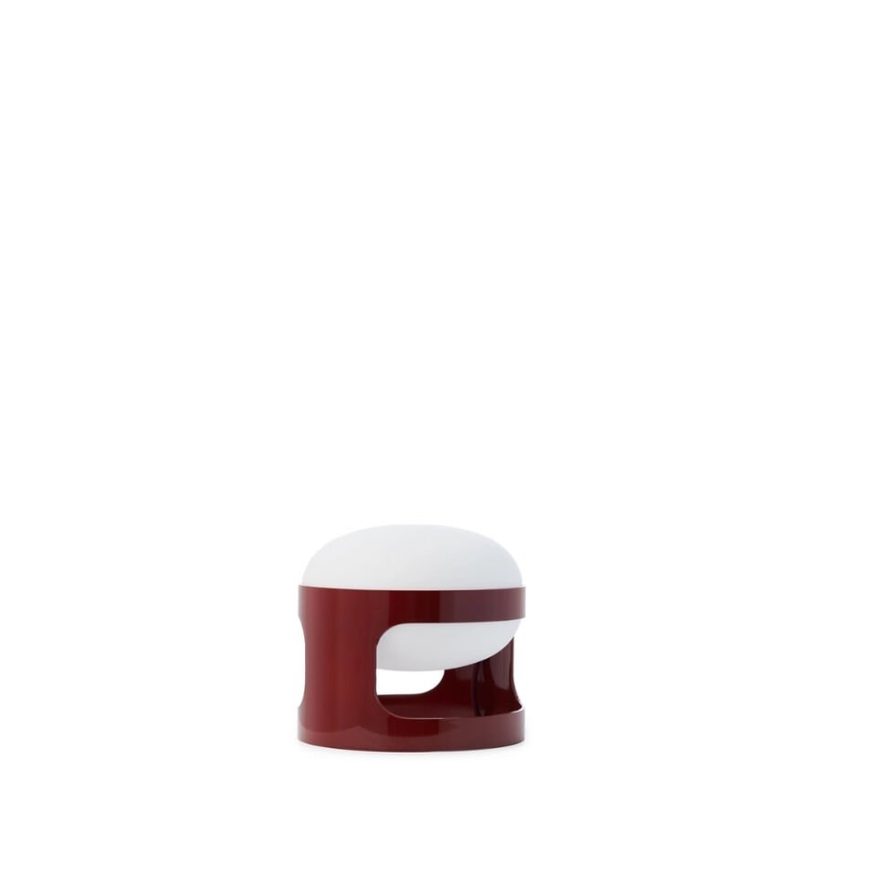Kartell KD28 Bordo Masa Lambası