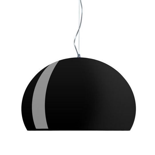 FL/Y Tavan Lambası Siyah
