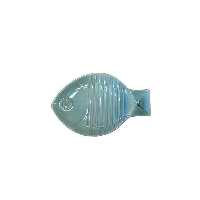 Balık Formunda Tabak 26 cm