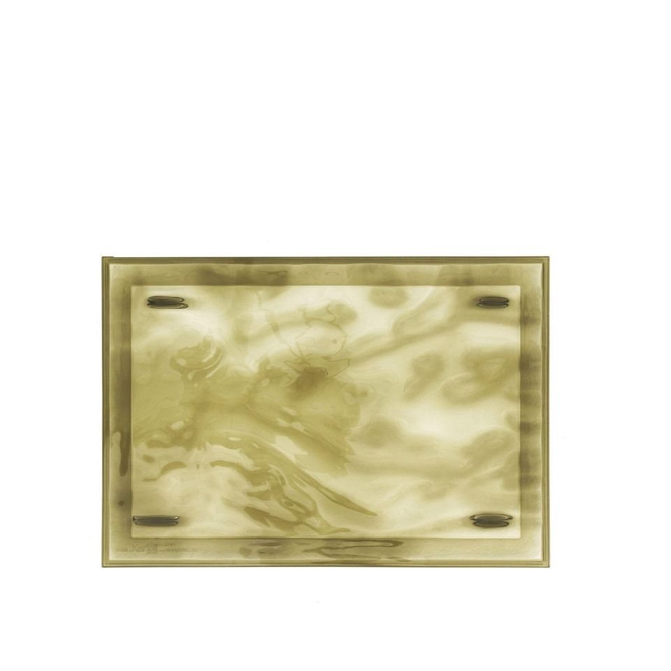 Dune Tepsi Yeşil 55x38
