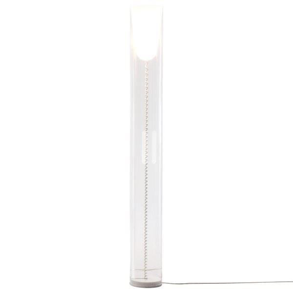 Toobe Lampader Şeffaf