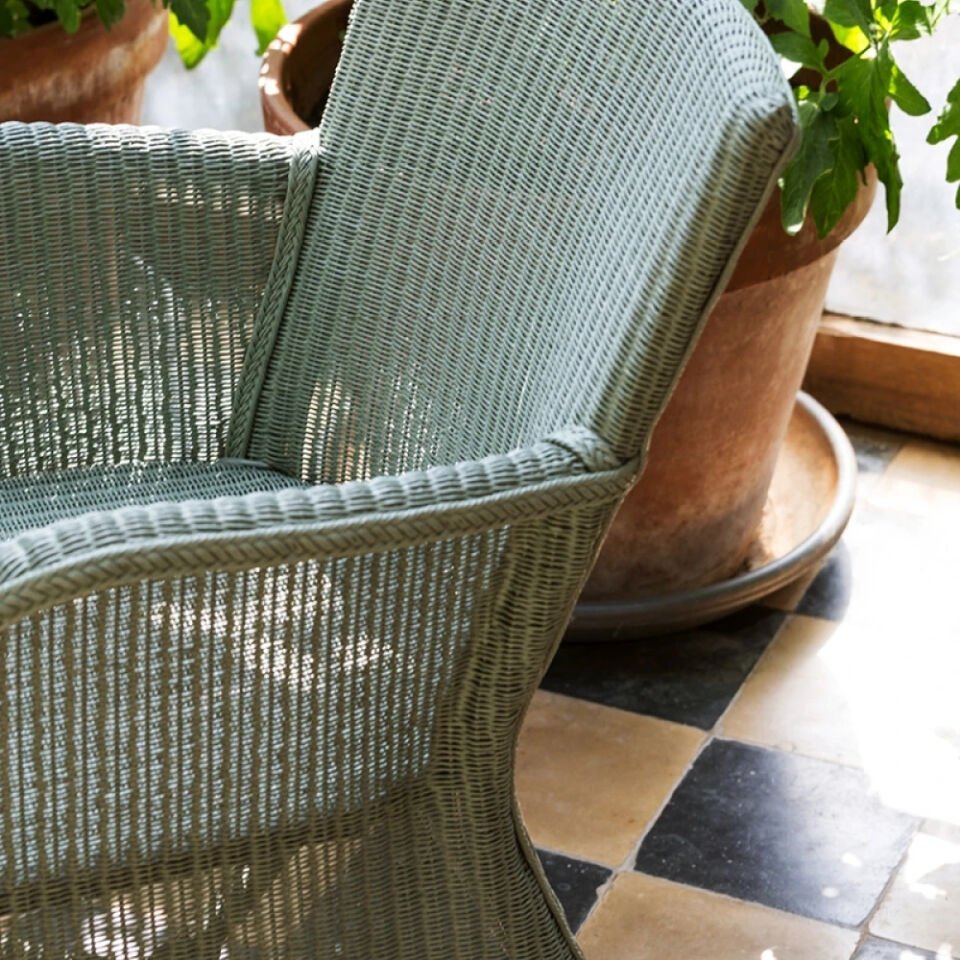 Vincent Sheppard Ste. Maxime Gri Koltuk