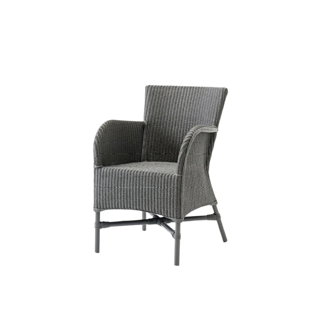 Vincent Sheppard Ste. Maxime Gri Koltuk