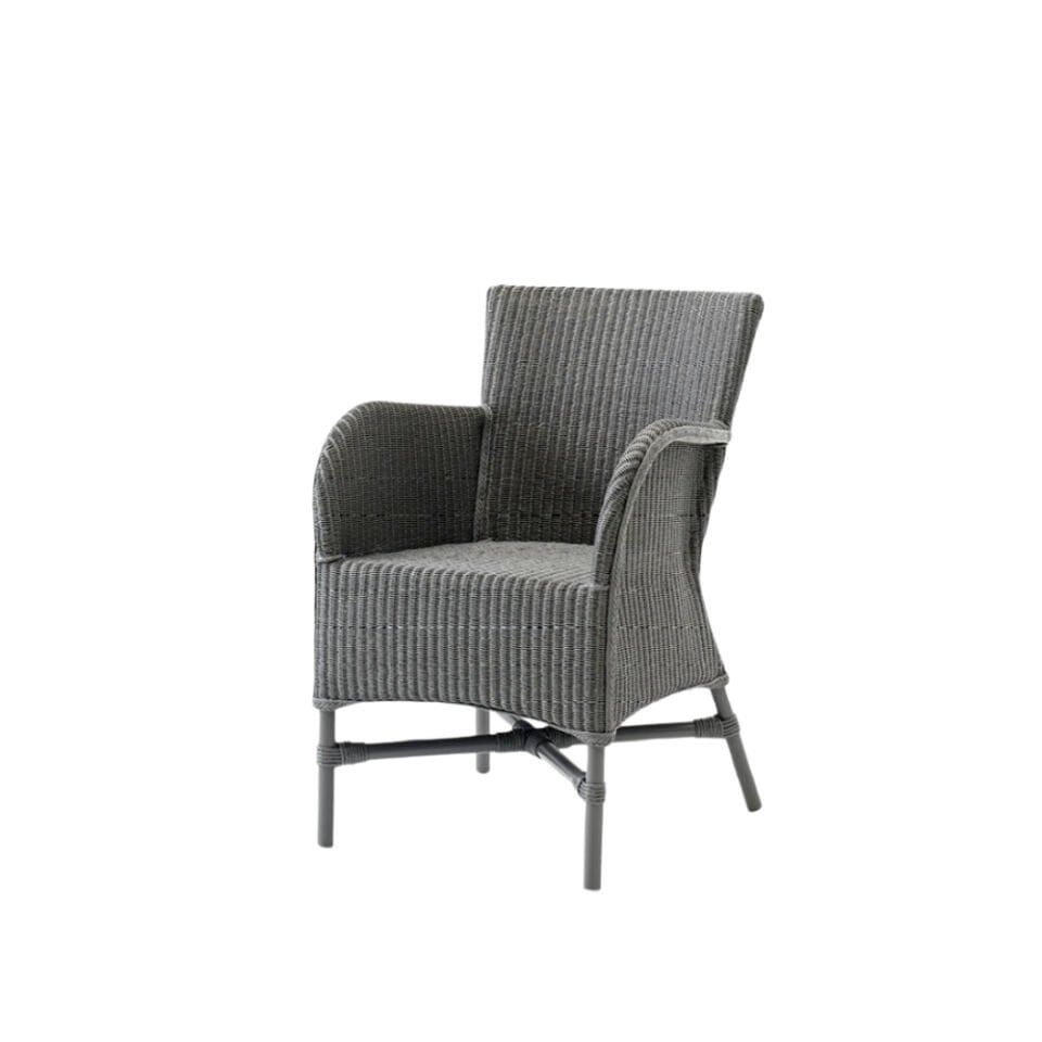 Vincent Sheppard Ste. Maxime Gri Koltuk