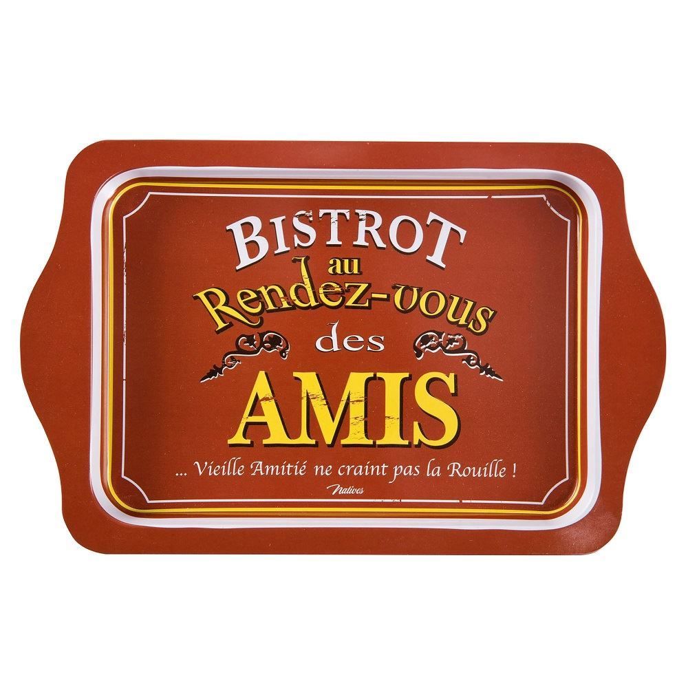 Tepsi Bıst-Amıs