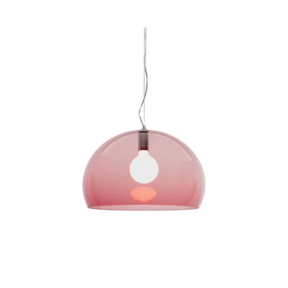 Kartell FL/Y Bordo Tavan Lambası