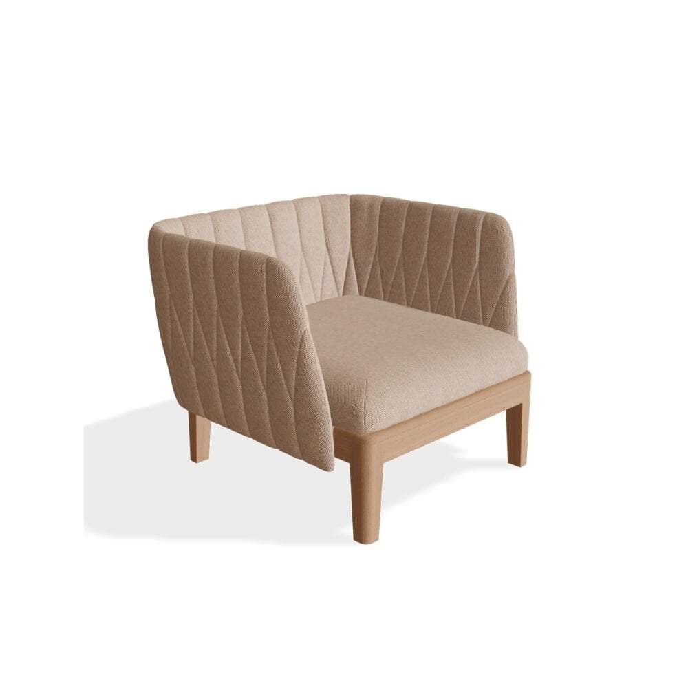 Royal Botania Calypso Lounge Koltuk