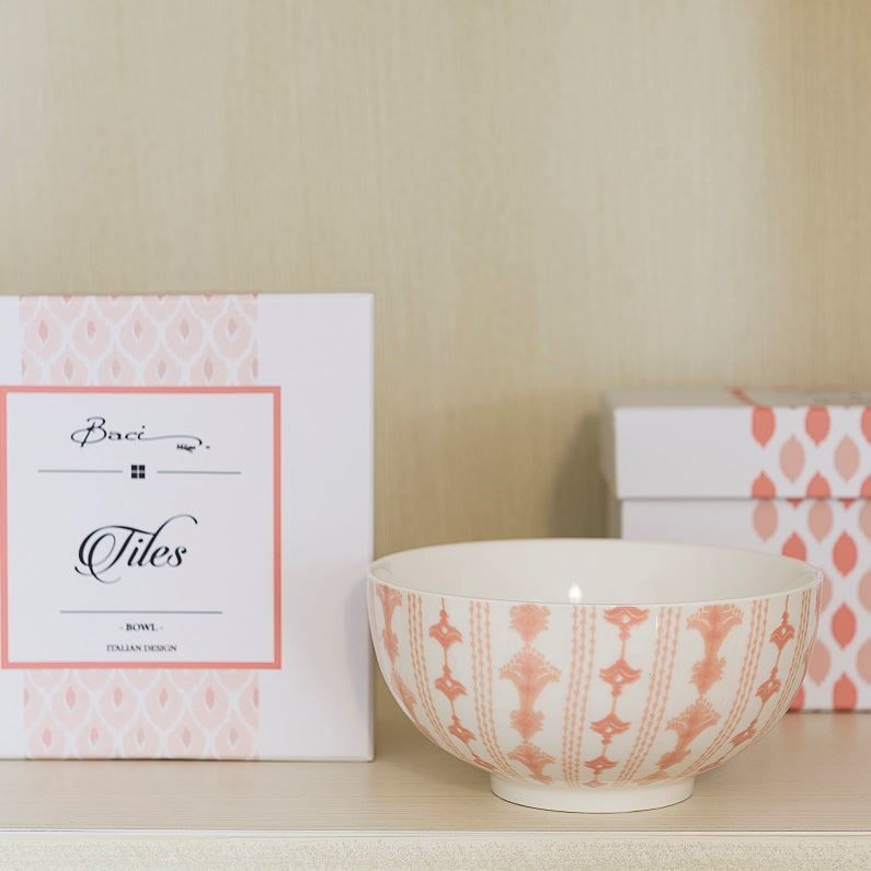 Tiles Kase Peach 3