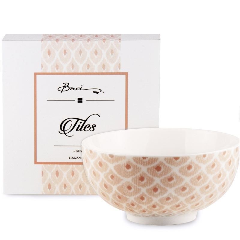 Tiles Kase Peach 1