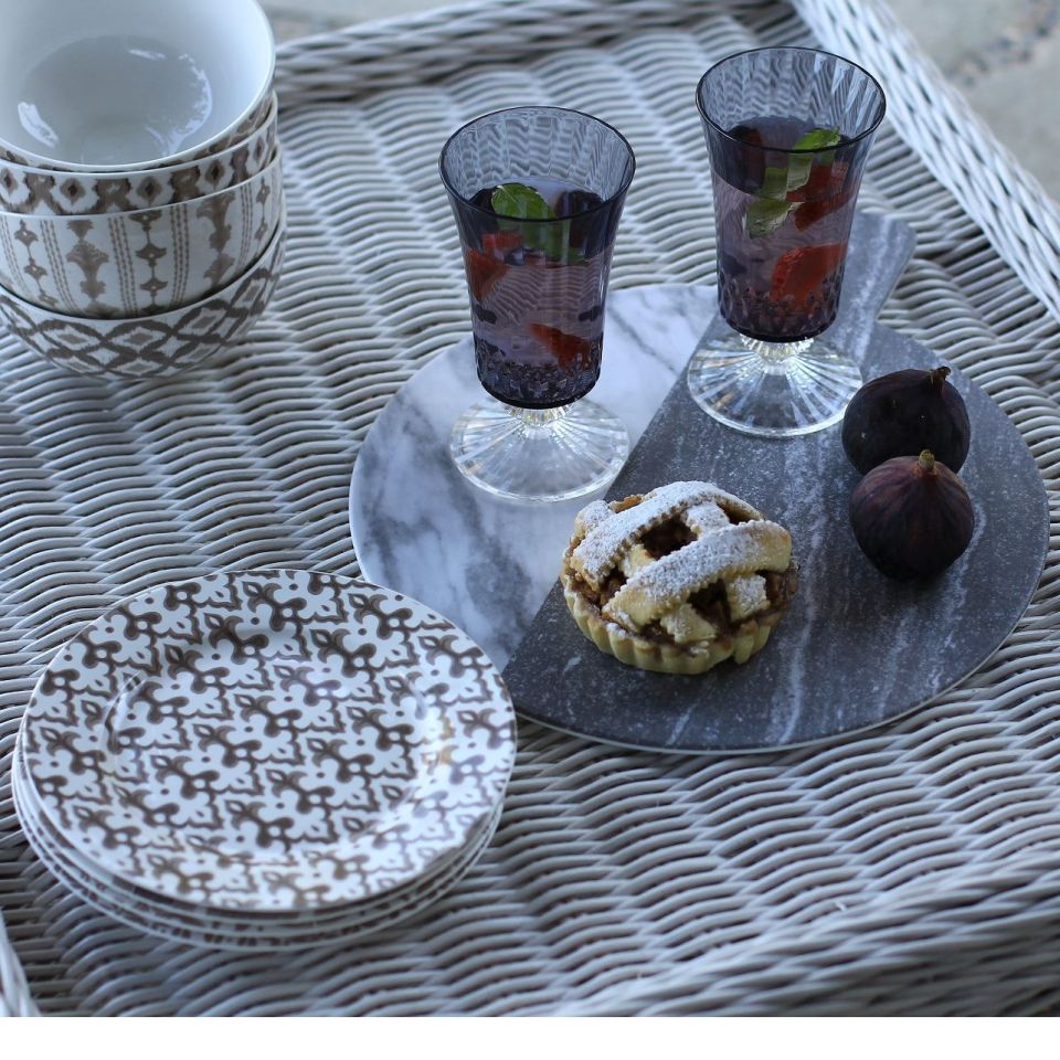 Tiles Kase Taupe 2