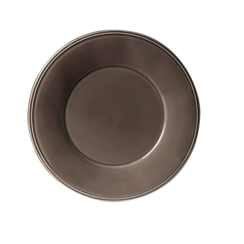 Poivre Yemek Tabağı 32,5cm 6lı Set