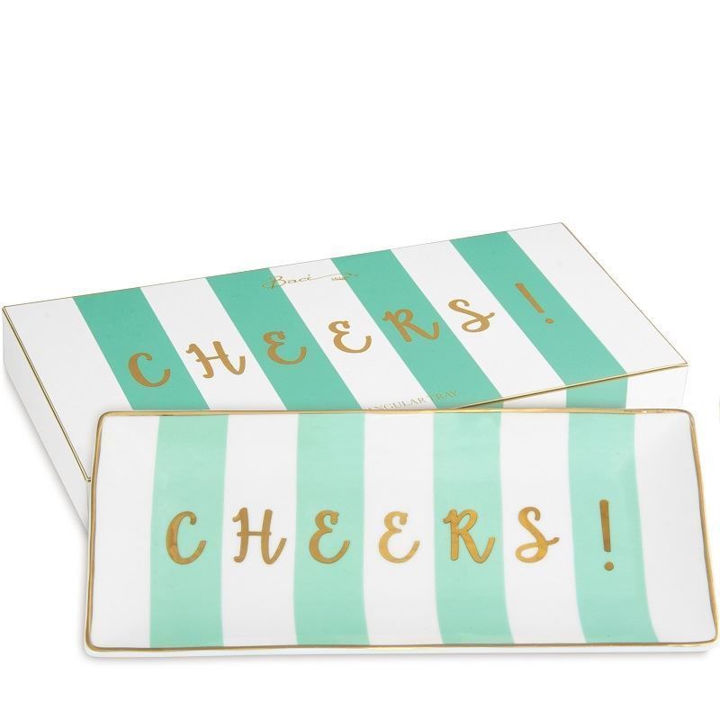 Servis Tabağı Cheers