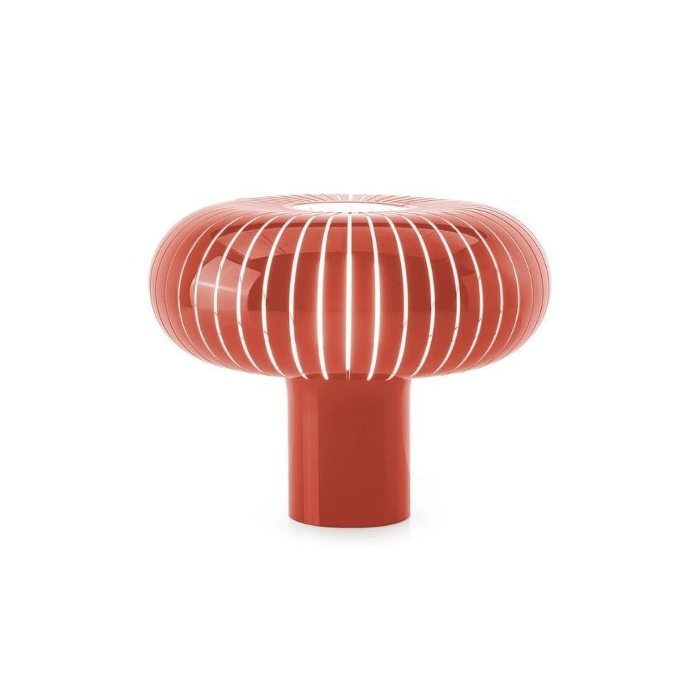 Kartell Teresa Turuncu Masa Lambası