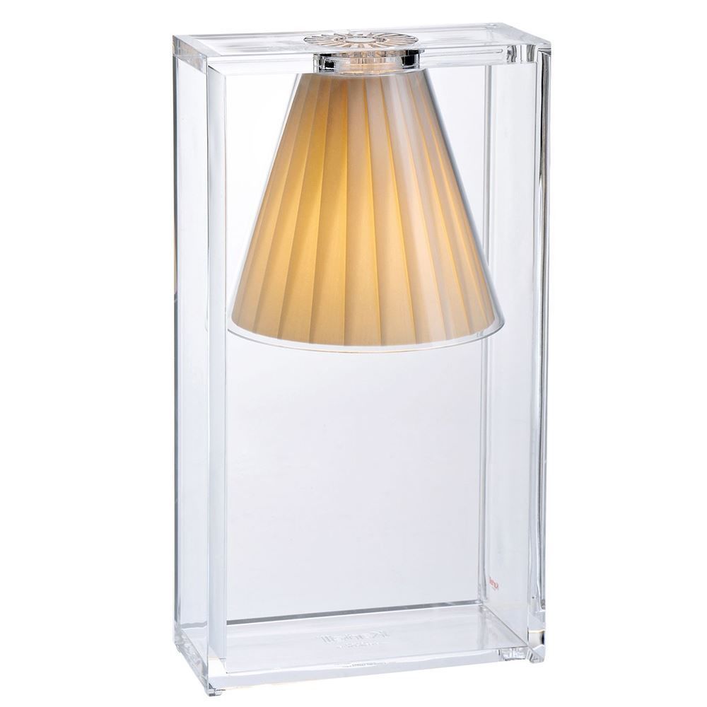 Light Air Masa Lambası Bej