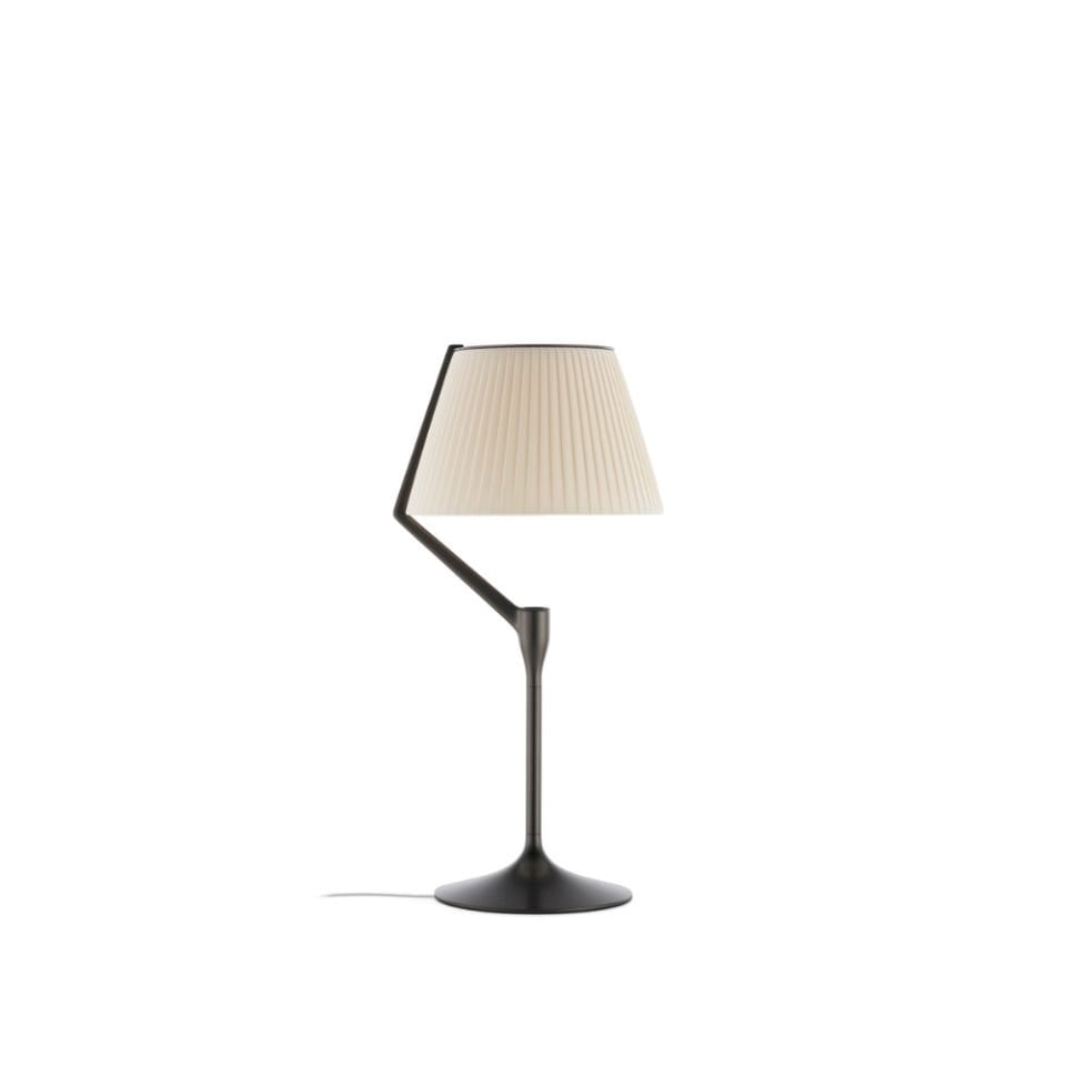 Kartell Angelo Stone Titanyum Masa Lambası