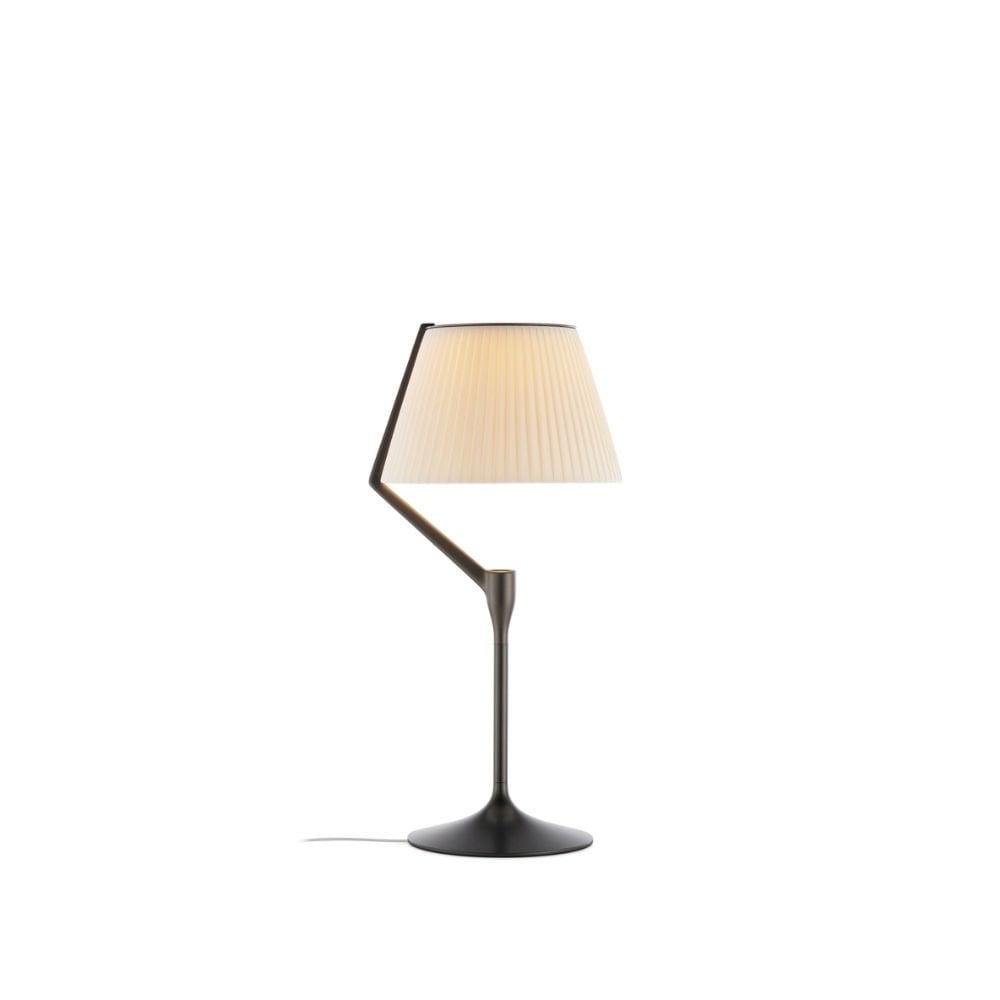 Kartell Angelo Stone Titanyum Masa Lambası