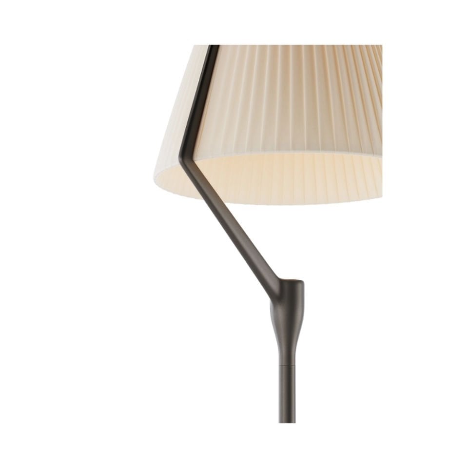 Kartell Angelo Stone Titanyum Masa Lambası