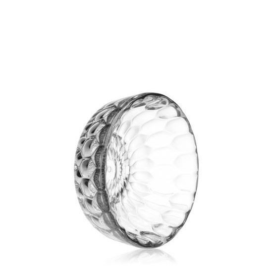 Jellies Duvar Askısı Şeffaf Q:9,5 cm