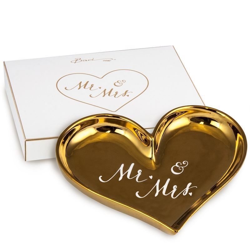 Kalp Tabak Mr&Mrs