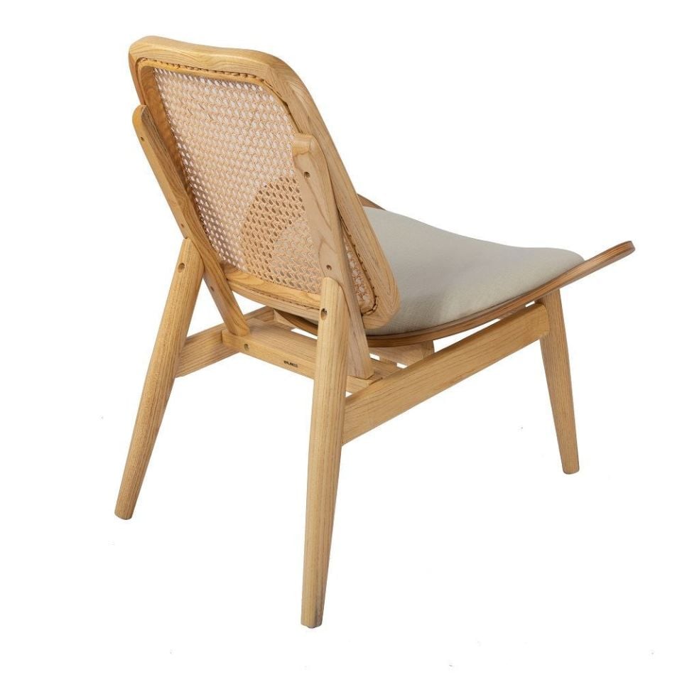 Mouchette Lounge Koltuk