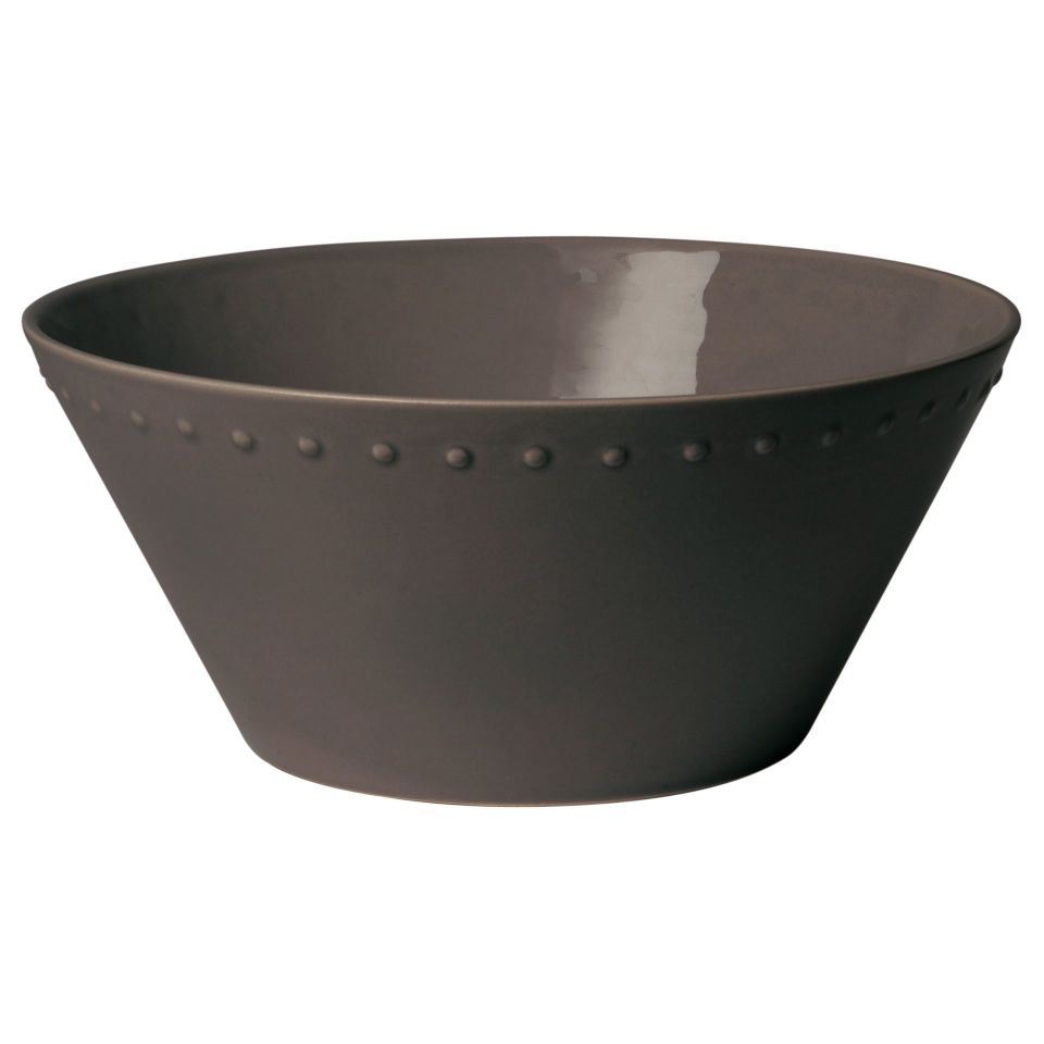 Caravane Gri Salata Kasesi 25cm