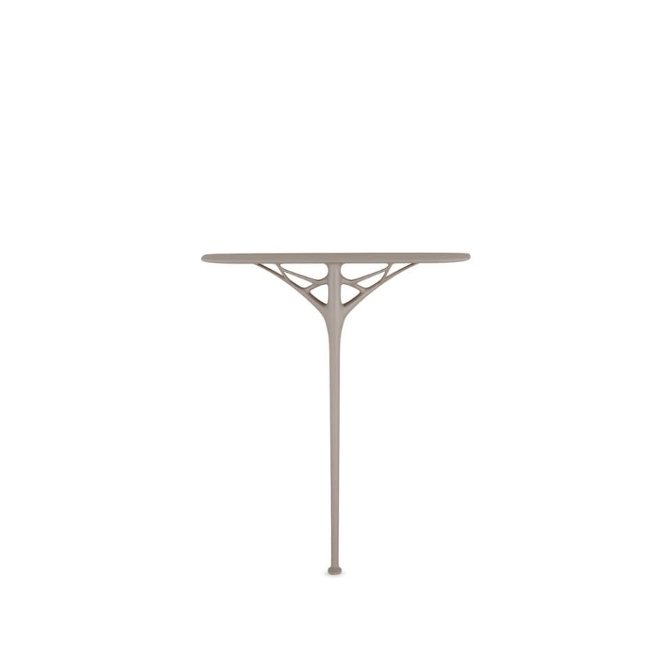 Kartell A.I Gri Konsol