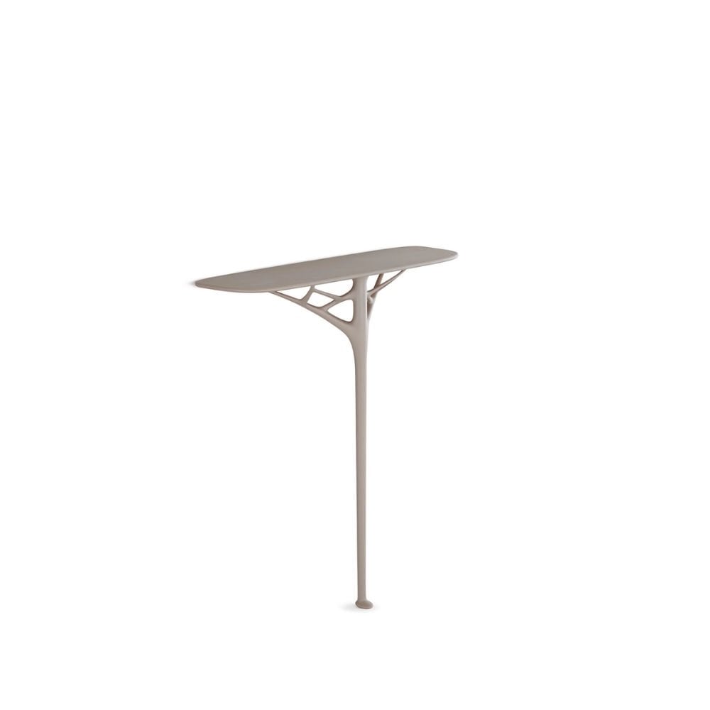 Kartell A.I Gri Konsol