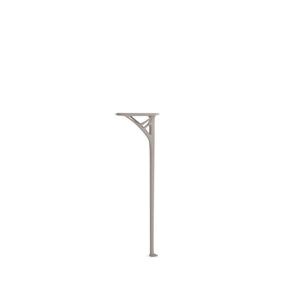 Kartell A.I Gri Konsol