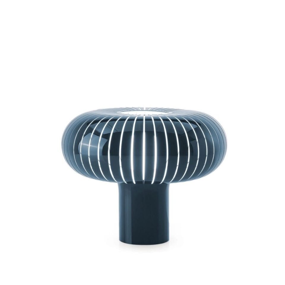 Kartell Teresa Petrol Masa Lambası