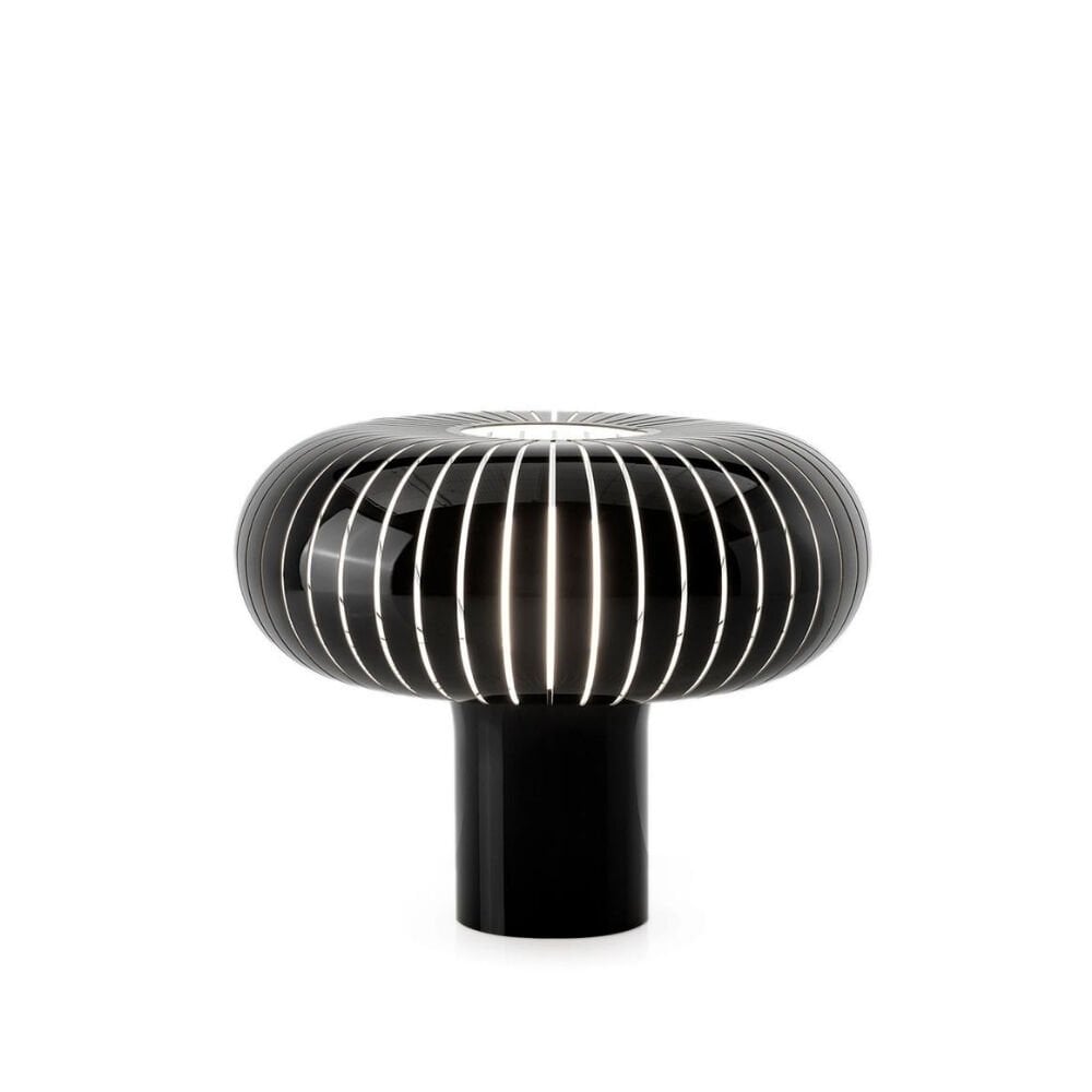 Kartell Teresa Siyah Masa Lambası