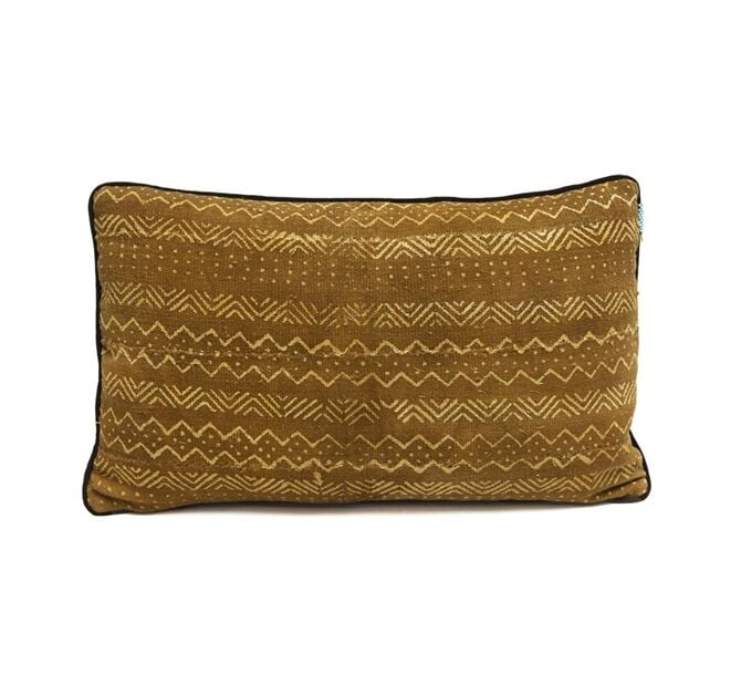 Leylush Dikdörtgen Yastık 40x60 cm