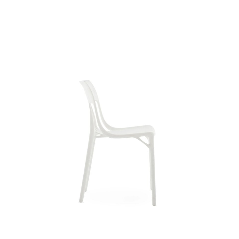 Kartell A.I LITE Beyaz Sandalye