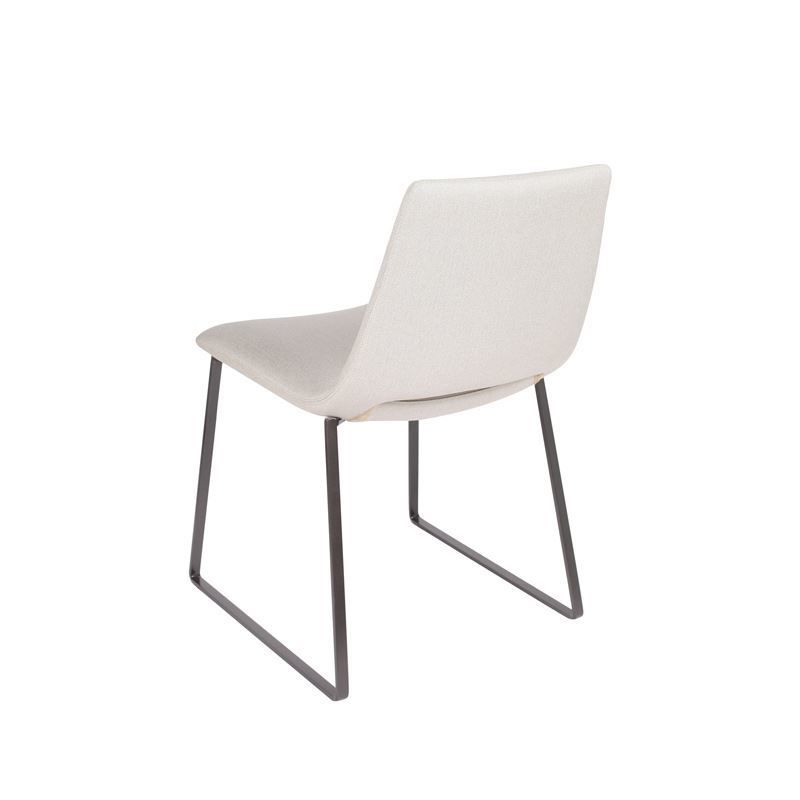 Waltz Plus Sandalye Krem