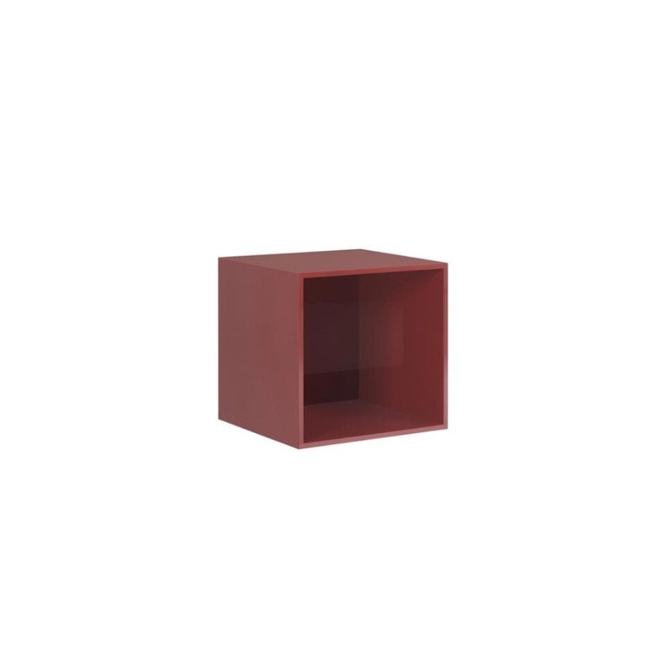 Kartell Wise Wise Bordo Kutu