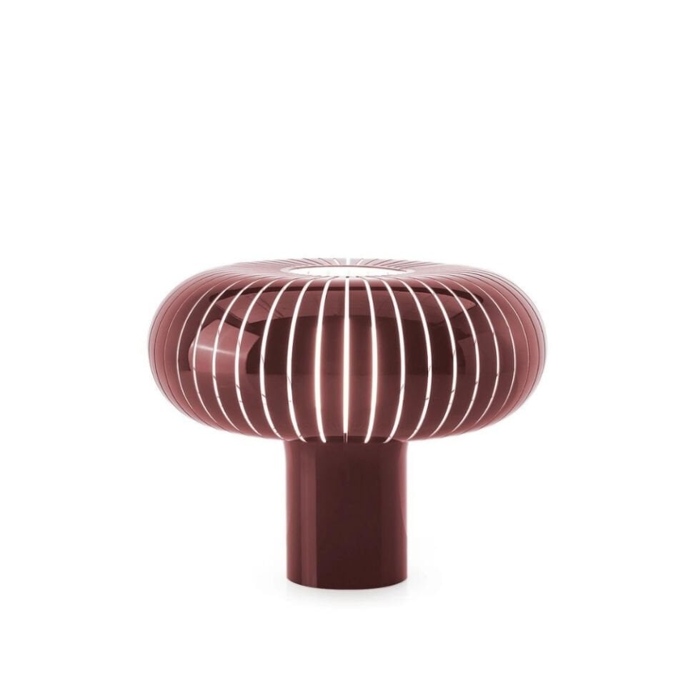 Kartell Teresa Bordo Masa Lambası