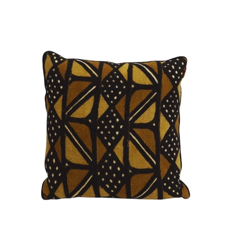 Leylush Kare Yastık 60x60 cm