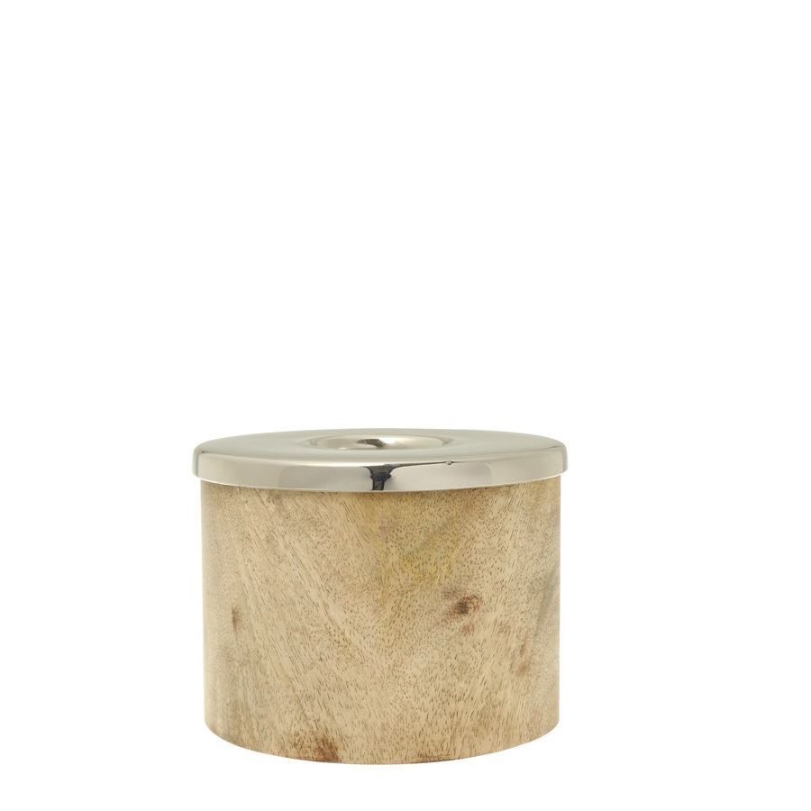 Mumluk  Corato H:9 cm