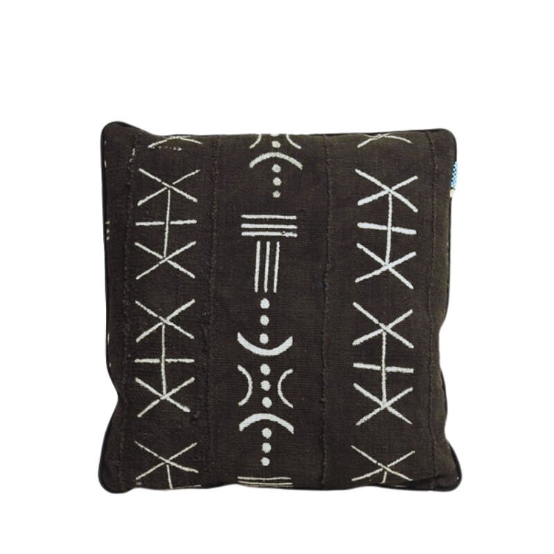 Leylush Kare Yastık 45x45 cm