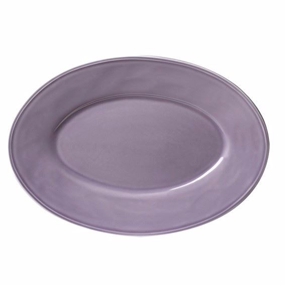 Constance Oval Tabak 25cm
