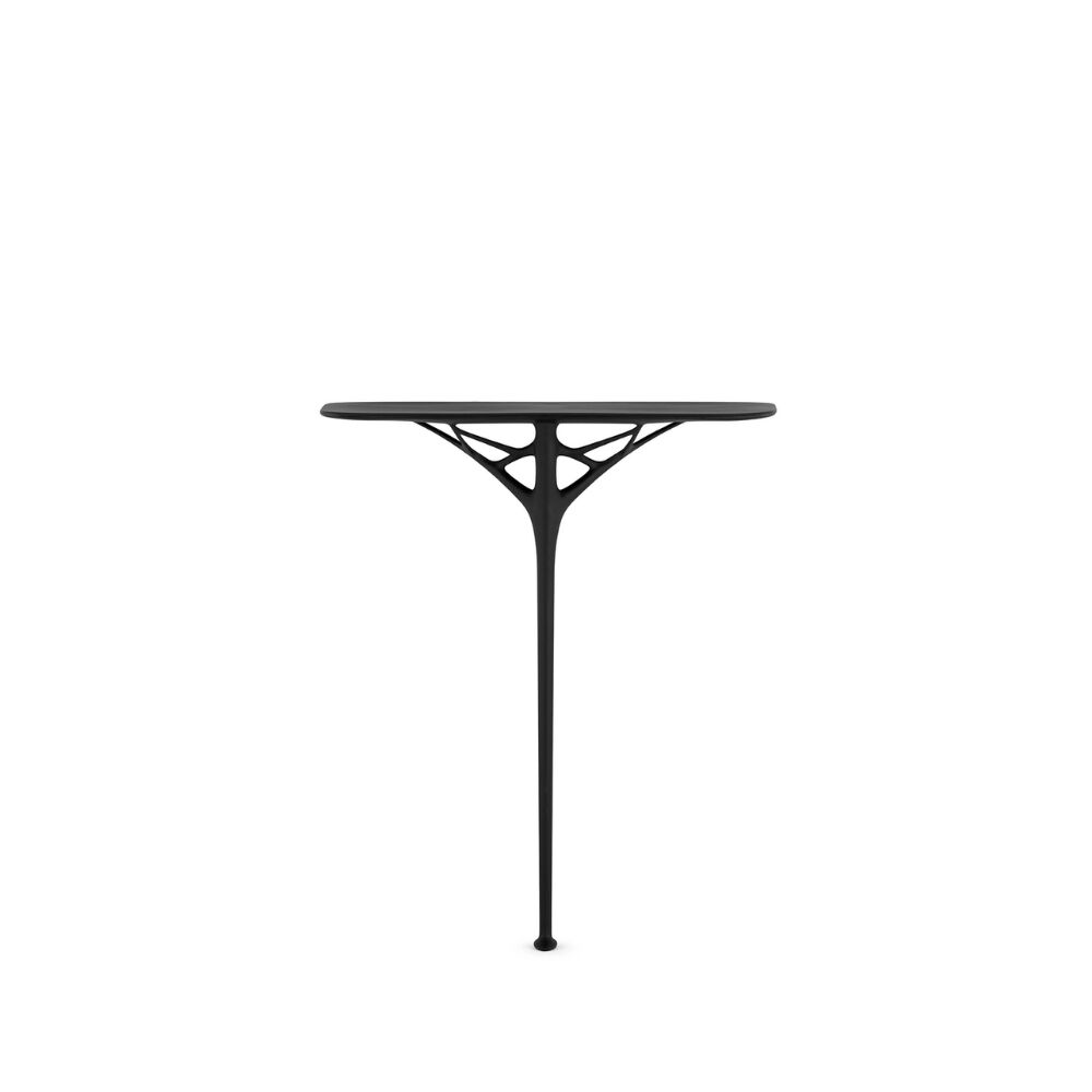 Kartell A.I Siyah Konsol
