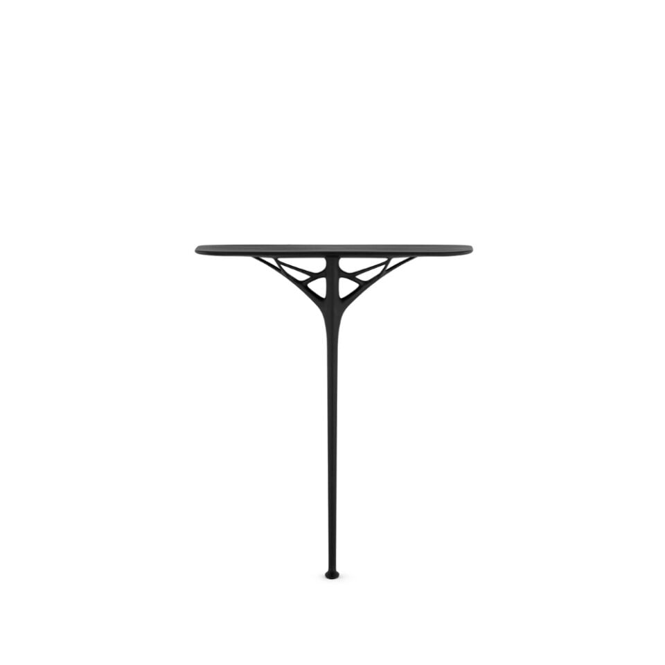 Kartell A.I Siyah Konsol