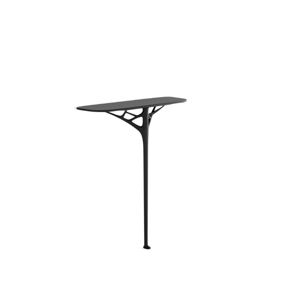Kartell A.I Siyah Konsol
