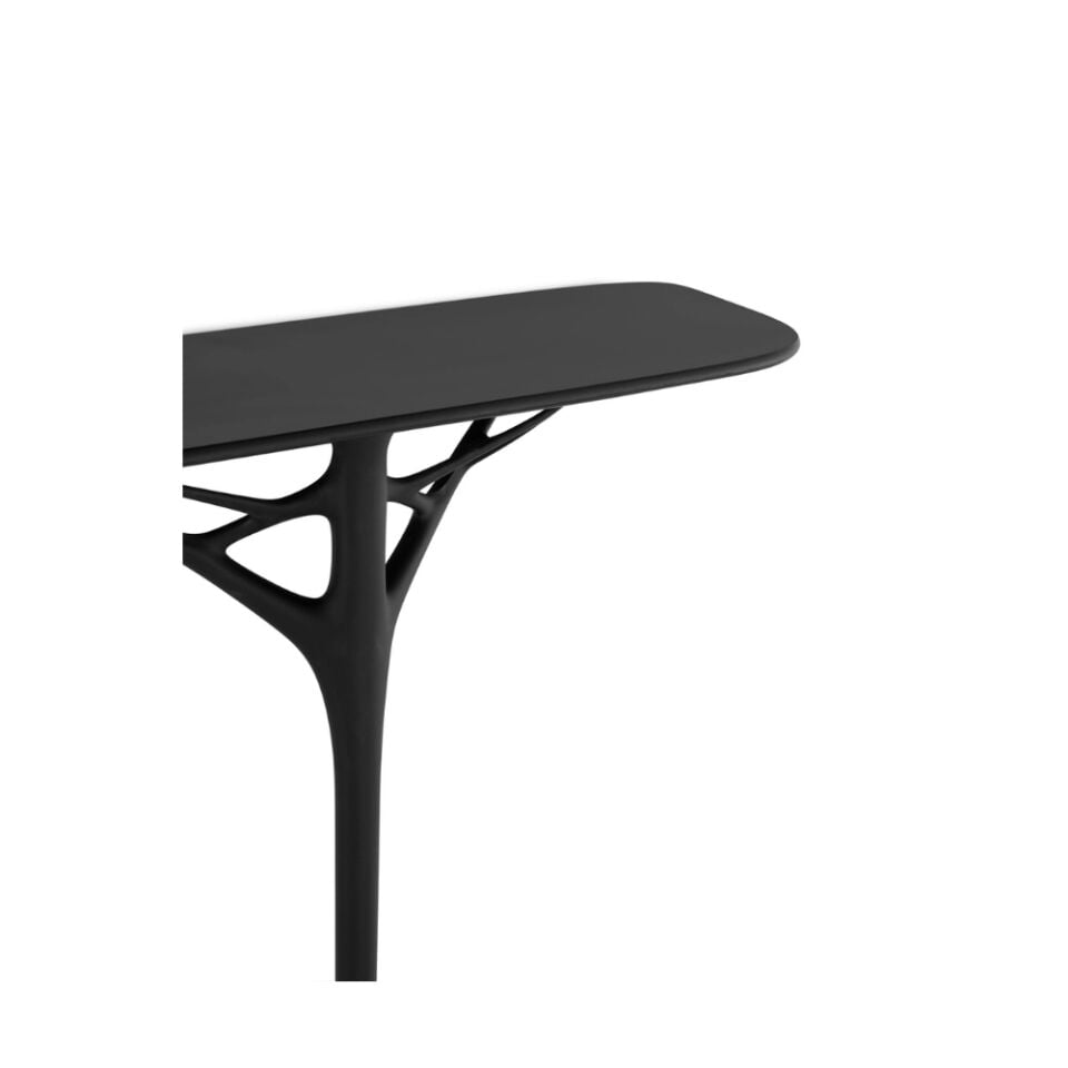 Kartell A.I Siyah Konsol